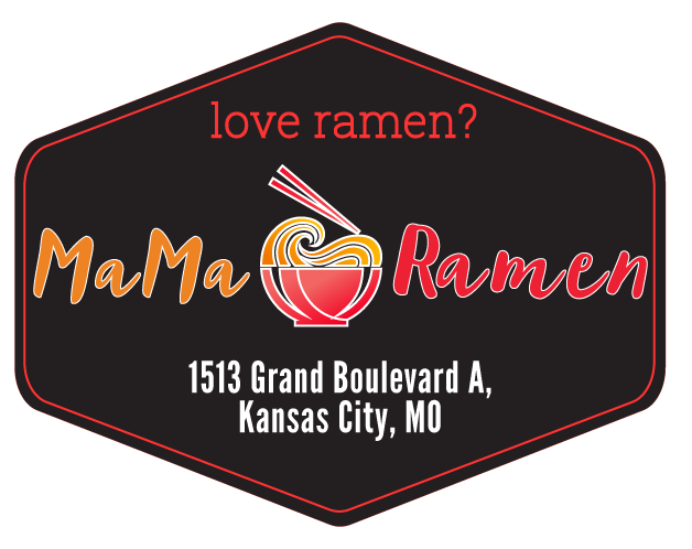 Mama Ramen  Kansas City MO